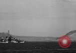 Image of Landing Craft Mechanized Corregidor Island Philippines, 1945, second 51 stock footage video 65675070640