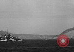 Image of Landing Craft Mechanized Corregidor Island Philippines, 1945, second 53 stock footage video 65675070640