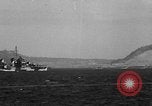 Image of Landing Craft Mechanized Corregidor Island Philippines, 1945, second 54 stock footage video 65675070640