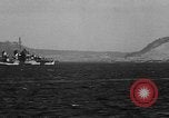 Image of Landing Craft Mechanized Corregidor Island Philippines, 1945, second 55 stock footage video 65675070640