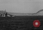Image of Landing Craft Mechanized Corregidor Island Philippines, 1945, second 56 stock footage video 65675070640