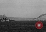 Image of Landing Craft Mechanized Corregidor Island Philippines, 1945, second 57 stock footage video 65675070640