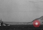 Image of Landing Craft Mechanized Corregidor Island Philippines, 1945, second 59 stock footage video 65675070640