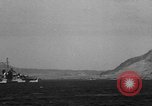 Image of Landing Craft Mechanized Corregidor Island Philippines, 1945, second 61 stock footage video 65675070640