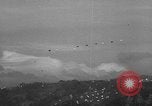 Standbild Corregidor Invasion Philippinen, 1945, aus Sekunde 6 historischem Filmmaterial Videoclip 65675070641