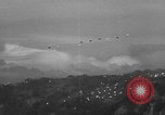 Standbild Corregidor Invasion Philippinen, 1945, aus Sekunde 8 historischem Filmmaterial Videoclip 65675070641