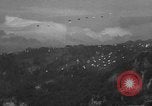 Standbild Corregidor Invasion Philippinen, 1945, aus Sekunde 11 historischem Filmmaterial Videoclip 65675070641