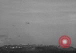 Standbild Corregidor Invasion Philippinen, 1945, aus Sekunde 14 historischem Filmmaterial Videoclip 65675070641