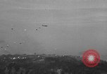 Standbild Corregidor Invasion Philippinen, 1945, aus Sekunde 15 historischem Filmmaterial Videoclip 65675070641