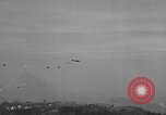 Standbild Corregidor Invasion Philippinen, 1945, aus Sekunde 16 historischem Filmmaterial Videoclip 65675070641