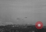 Standbild Corregidor Invasion Philippinen, 1945, aus Sekunde 25 historischem Filmmaterial Videoclip 65675070641