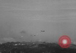 Standbild Corregidor Invasion Philippinen, 1945, aus Sekunde 26 historischem Filmmaterial Videoclip 65675070641