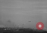 Standbild Corregidor Invasion Philippinen, 1945, aus Sekunde 28 historischem Filmmaterial Videoclip 65675070641