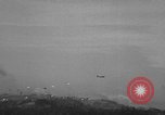 Standbild Corregidor Invasion Philippinen, 1945, aus Sekunde 30 historischem Filmmaterial Videoclip 65675070641