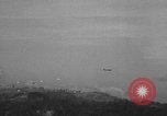 Standbild Corregidor Invasion Philippinen, 1945, aus Sekunde 31 historischem Filmmaterial Videoclip 65675070641