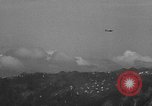 Standbild Corregidor Invasion Philippinen, 1945, aus Sekunde 35 historischem Filmmaterial Videoclip 65675070641