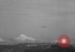 Standbild Corregidor Invasion Philippinen, 1945, aus Sekunde 39 historischem Filmmaterial Videoclip 65675070641