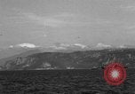 Standbild Corregidor Invasion Philippinen, 1945, aus Sekunde 45 historischem Filmmaterial Videoclip 65675070641