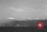 Standbild Corregidor Invasion Philippinen, 1945, aus Sekunde 50 historischem Filmmaterial Videoclip 65675070641