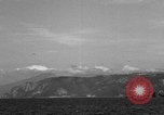 Standbild Corregidor Invasion Philippinen, 1945, aus Sekunde 51 historischem Filmmaterial Videoclip 65675070641