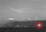Standbild Corregidor Invasion Philippinen, 1945, aus Sekunde 53 historischem Filmmaterial Videoclip 65675070641
