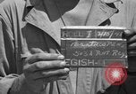 Immagine di Paratroop invasione Mindoro Filippine, 1945, secondo 3 filmato di repertorio 65675070643