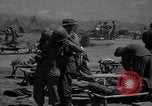 Immagine di Paratroop invasione Mindoro Filippine, 1945, secondo 19 filmato di repertorio 65675070643