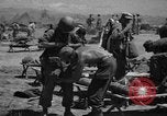Immagine di Paratroop invasione Mindoro Filippine, 1945, secondo 24 filmato di repertorio 65675070643