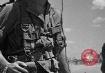 Immagine di Paratroop invasione Mindoro Filippine, 1945, secondo 36 filmato di repertorio 65675070643