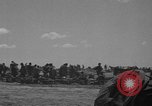 Immagine di Paratroop invasione del Corregidor Mindoro Filippine, 1945, secondo 9 filmato di repertorio 65675070644