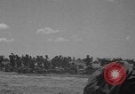 Immagine di Paratroop invasione del Corregidor Mindoro Filippine, 1945, secondo 10 filmato di repertorio 65675070644