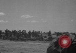 Immagine di Paratroop invasione del Corregidor Mindoro Filippine, 1945, secondo 11 filmato di repertorio 65675070644