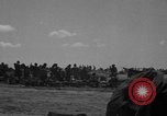 Immagine di Paratroop invasione del Corregidor Mindoro Filippine, 1945, secondo 12 filmato di repertorio 65675070644