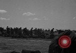 Immagine di Paratroop invasione del Corregidor Mindoro Filippine, 1945, secondo 13 filmato di repertorio 65675070644