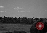 Immagine di Paratroop invasione del Corregidor Mindoro Filippine, 1945, secondo 14 filmato di repertorio 65675070644