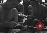 Immagine di Paratroop invasione del Corregidor Mindoro Filippine, 1945, secondo 16 filmato di repertorio 65675070644