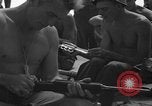 Immagine di Paratroop invasione del Corregidor Mindoro Filippine, 1945, secondo 17 filmato di repertorio 65675070644