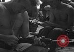 Immagine di Paratroop invasione del Corregidor Mindoro Filippine, 1945, secondo 19 filmato di repertorio 65675070644