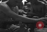 Immagine di Paratroop invasione del Corregidor Mindoro Filippine, 1945, secondo 23 filmato di repertorio 65675070644