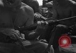 Immagine di Paratroop invasione del Corregidor Mindoro Filippine, 1945, secondo 25 filmato di repertorio 65675070644