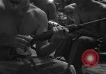 Immagine di Paratroop invasione del Corregidor Mindoro Filippine, 1945, secondo 26 filmato di repertorio 65675070644