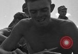 Immagine di Paratroop invasione del Corregidor Mindoro Filippine, 1945, secondo 30 filmato di repertorio 65675070644