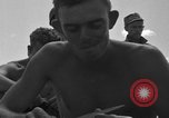 Immagine di Paratroop invasione del Corregidor Mindoro Filippine, 1945, secondo 32 filmato di repertorio 65675070644