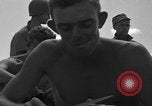 Immagine di Paratroop invasione del Corregidor Mindoro Filippine, 1945, secondo 33 filmato di repertorio 65675070644