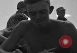 Immagine di Paratroop invasione del Corregidor Mindoro Filippine, 1945, secondo 34 filmato di repertorio 65675070644