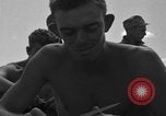 Immagine di Paratroop invasione del Corregidor Mindoro Filippine, 1945, secondo 36 filmato di repertorio 65675070644