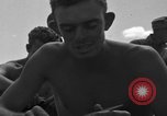Immagine di Paratroop invasione del Corregidor Mindoro Filippine, 1945, secondo 37 filmato di repertorio 65675070644