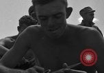 Immagine di Paratroop invasione del Corregidor Mindoro Filippine, 1945, secondo 39 filmato di repertorio 65675070644
