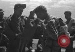 Immagine di Paratroop invasione del Corregidor Mindoro Filippine, 1945, secondo 41 filmato di repertorio 65675070644