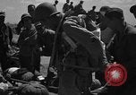 Immagine di Paratroop invasione del Corregidor Mindoro Filippine, 1945, secondo 49 filmato di repertorio 65675070644